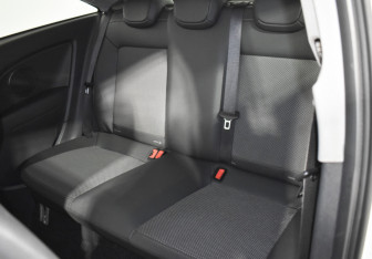 Подержанный автомобиль Opel Corsa 2008 года (11 фото)