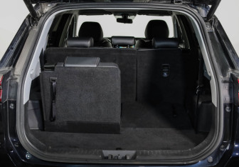 Подержанный автомобиль Chery Tiggo 8 2021 года (11 фото)