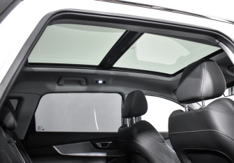 Подержанный автомобиль Chery Tiggo 7 Pro Max 2023 года (21 фото)