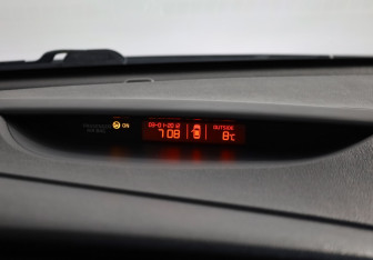 Подержанный автомобиль Kia Ceed Hatchback 2013 года (16 фото)