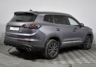 Подержанный автомобиль Chery Tiggo 8 Pro Max 2023 года (5 фото)