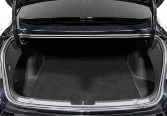 Подержанный автомобиль Geely Preface 2024 года (21 фото)