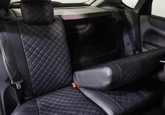 Подержанный автомобиль Ford Focus Hatchback 2008 года (20 фото)