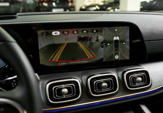 Новый Jaecoo J8 2025 (15 фото)