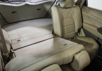 Подержанный автомобиль Nissan Murano Suv 2012 года (27 фото)