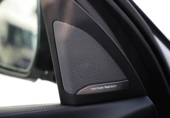 Подержанный автомобиль BMW X5 2020 года (29 фото)