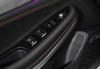 Подержанный автомобиль Changan CS75 2020 года (10 фото)