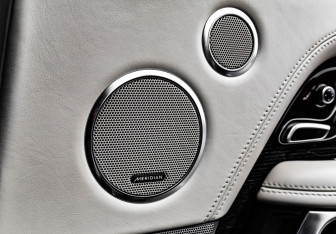 Подержанный автомобиль Land Rover Range Rover 2019 года (40 фото)