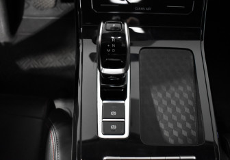 Подержанный автомобиль Chery Tiggo 7 Pro 2023 года (12 фото)