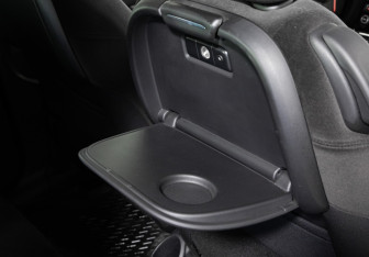 Подержанный автомобиль Citroen C3 Picasso 2013 года (24 фото)