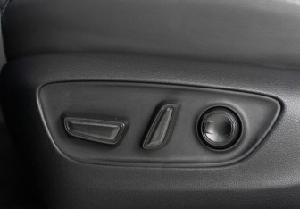 Новый Toyota Highlander 2026 (30 фото)