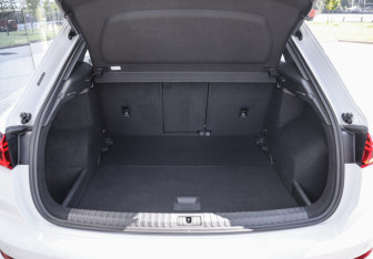 Новый Audi Q3 2026 (9 фото)