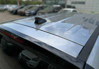 Новый Kia Soul 2025 (12 фото)