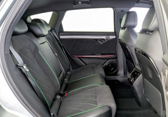 Новый Voyah Free 2026 (12 фото)