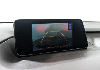 Подержанный автомобиль Lexus RX 2018 года (17 фото)