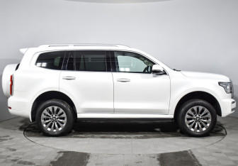 Подержанный автомобиль Tank 500 2024 года (4 фото)