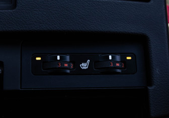 Подержанный автомобиль Lexus RX 2011 года (19 фото)