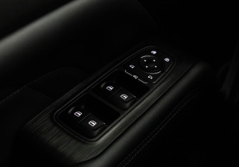 Подержанный автомобиль Haval H9 2024 года (25 фото)