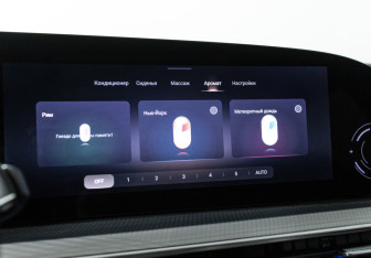 Подержанный автомобиль Exeed TXL 2024 года (24 фото)