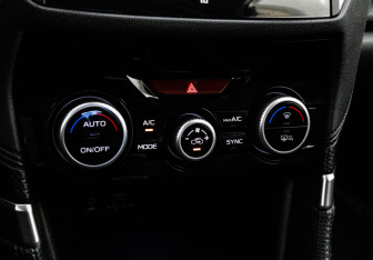 Подержанный автомобиль Subaru Forester Suv 2020 года (20 фото)