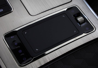 Подержанный автомобиль Exeed TXL 2022 года (21 фото)