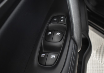 Подержанный автомобиль Nissan Qashqai 2019 года (19 фото)