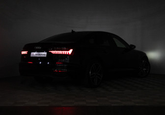 Подержанный автомобиль Audi A6 Sedan 2020 года (23 фото)