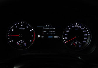 Подержанный автомобиль Kia Cerato Sedan 2020 года (12 фото)