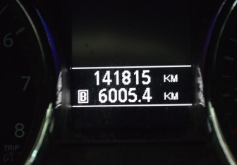 Подержанный автомобиль Nissan Qashqai 2012 года (14 фото)