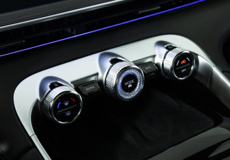 Подержанный автомобиль Exeed RX 2023 года (20 фото)