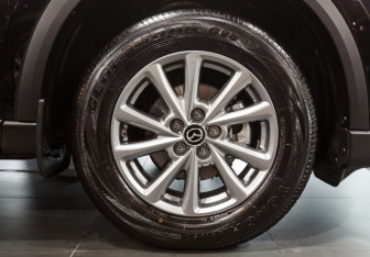 Новый Mazda CX-5 2025 (24 фото)