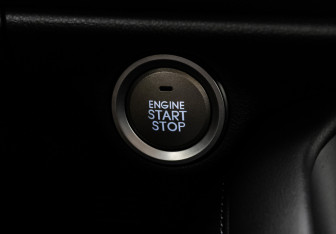 Подержанный автомобиль Haval F7 2020 года (17 фото)