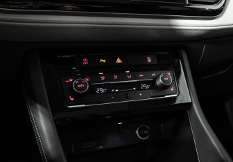 Подержанный автомобиль Jetta VS5 2022 года (16 фото)