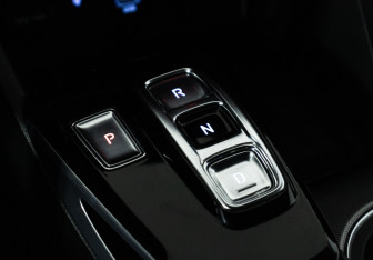 Подержанный автомобиль Hyundai Sonata 2020 года (19 фото)