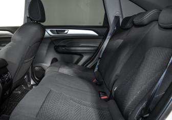Подержанный автомобиль Haval M6 2024 года (12 фото)