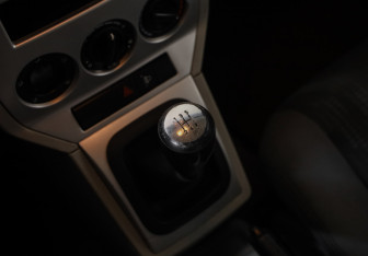 Подержанный автомобиль Dodge Caliber 2006 года (14 фото)