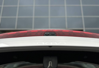 Новый Kia K5 2024 (19 фото)