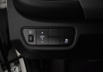 Подержанный автомобиль Kia Seltos 2020 года (19 фото)