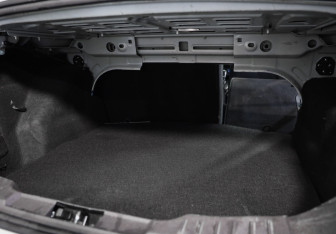 Подержанный автомобиль Ford Focus Sedan 2017 года (23 фото)