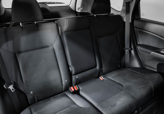 Подержанный автомобиль Honda CR-V 2015 года (30 фото)