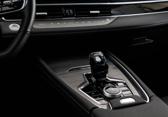 Подержанный автомобиль Chery Tiggo 7 Pro Max 2025 года (16 фото)