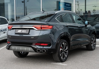 Новый Knewstar 001 2024 (6 фото)