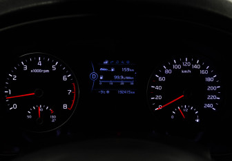 Подержанный автомобиль Kia Sportage 2017 года (23 фото)