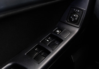 Подержанный автомобиль Mitsubishi Lancer Sedan 2008 года (16 фото)