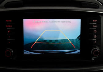 Подержанный автомобиль Kia Sorento 2016 года (17 фото)