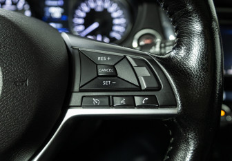 Подержанный автомобиль Nissan X-Trail 2020 года (15 фото)