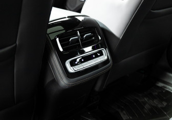 Подержанный автомобиль Exeed TXL 2024 года (22 фото)