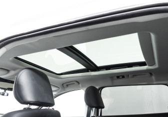 Подержанный автомобиль Exeed TXL 2022 года (15 фото)