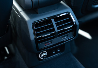 Новый Audi Q3 2026 (15 фото)