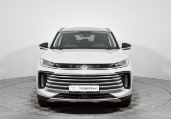 Подержанный автомобиль Exeed TXL 2022 года (2 фото)